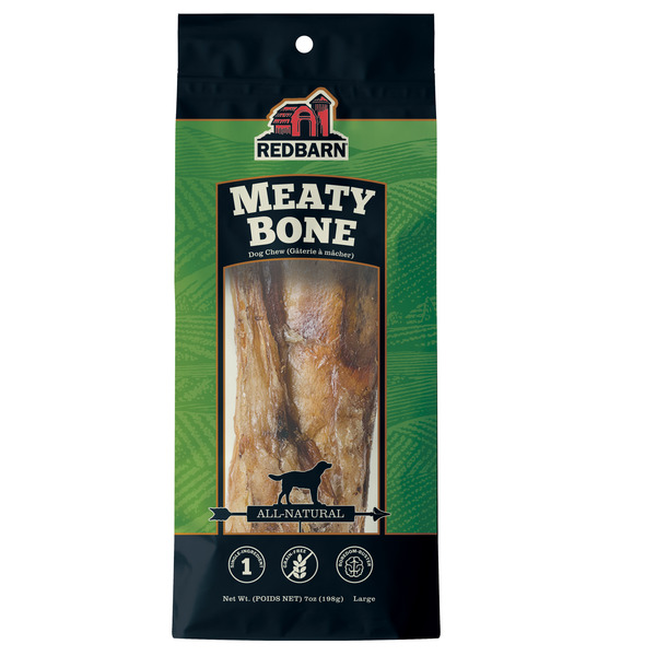 RedBarn Large Meaty Bone