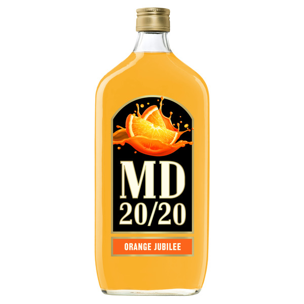 MD 20/20 Orange Jubilee, 750ml Same-Day Delivery or Pickup