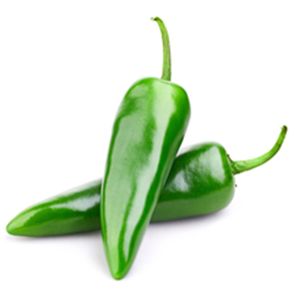 Jalapeno Pepper