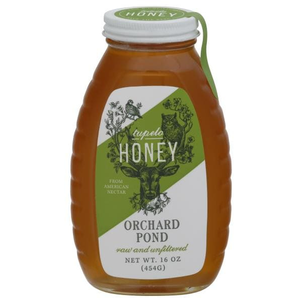 Orchard Pond Honey, Tupelo Same-Day Delivery or Pickup | Publix