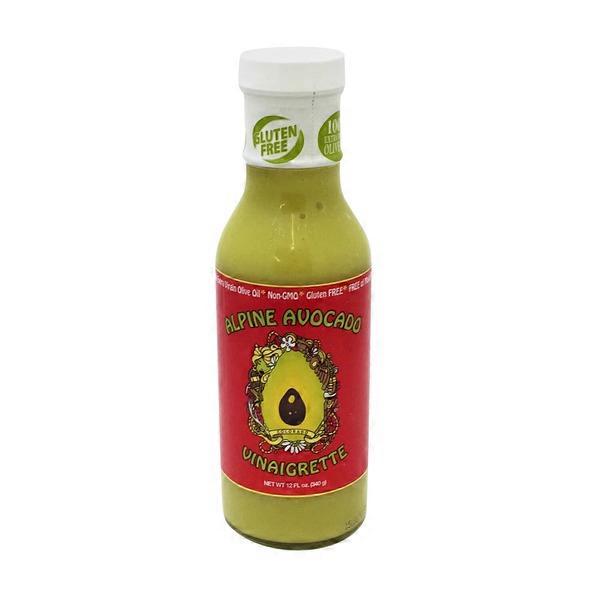 alpine avocado coupon