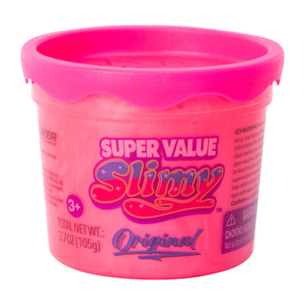 Slimy Super Value Original Slime