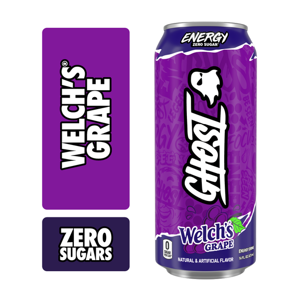 OVERDOSE FAT S PRO パープル Olipop Classic Grape Soda | Giant Eagle | Because It Matters