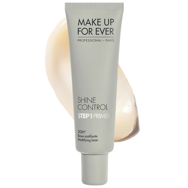 MAKE UP FOR EVER Shine Control Step 1 Primer