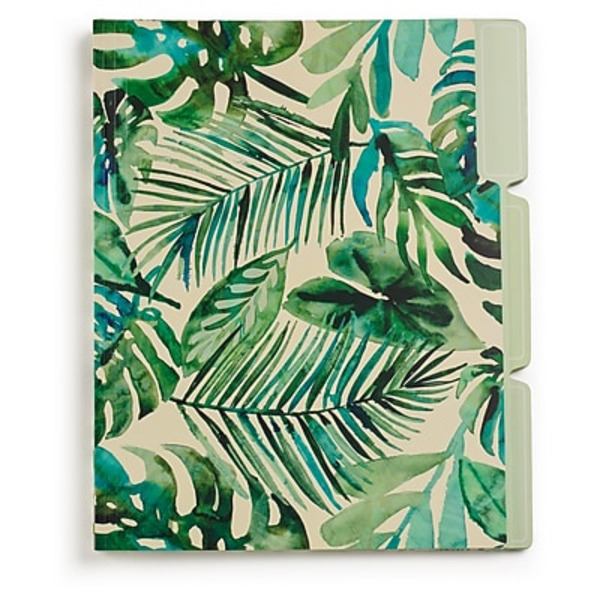 Eccolo 3 Tab FF Palm