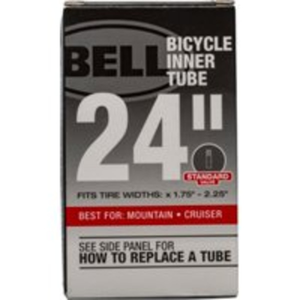Bell Standard Valve 24 Inch Inner Tube