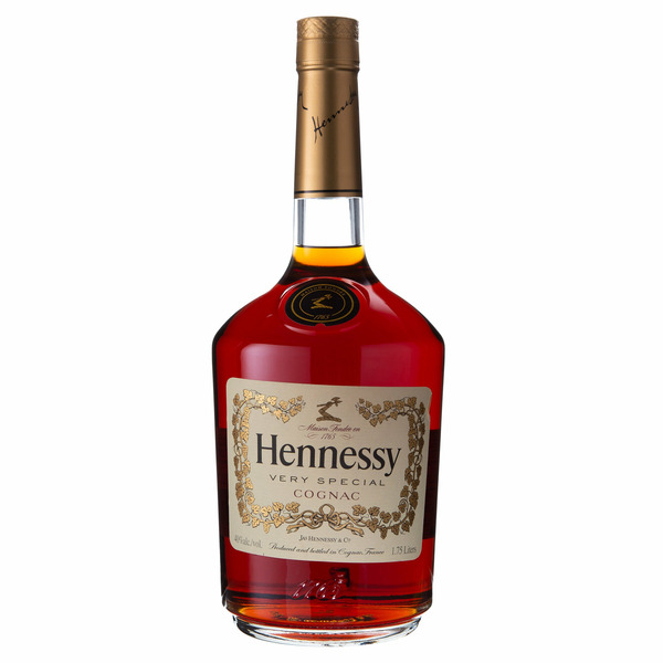 Hennessy Very Special Cognac, France, 1.75 L
