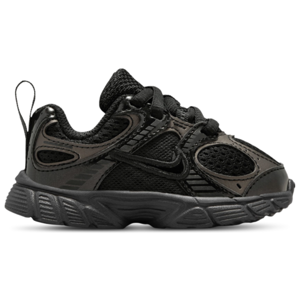 Nike Boys' V5 RNR Toddler Basketball Shoes, Size 6.0 - Black/Black
