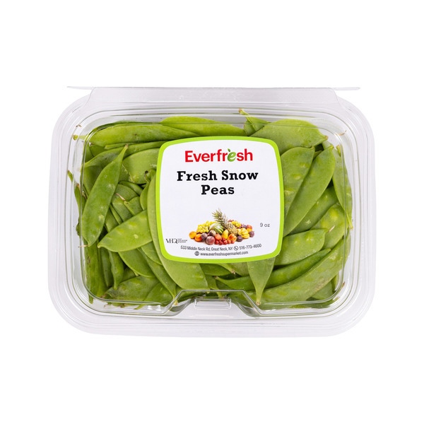 Snow Peas