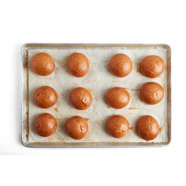 Starter Bakery 6-Pack Brioche Slider