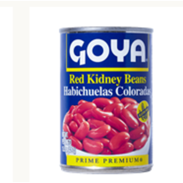 Goya - Red Beans - 24/14 Oz