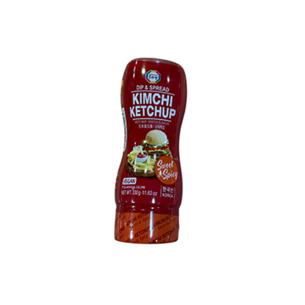 Surasang Dip Sauce Ketchup Kimchi