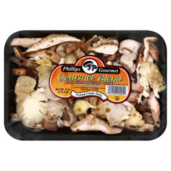 Mms Default Brand Code Mushrooms