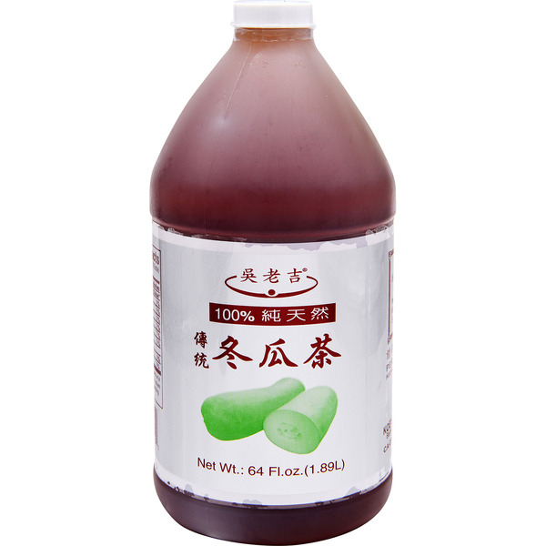 Koeyu Foods Inc. White Gourd Beverage