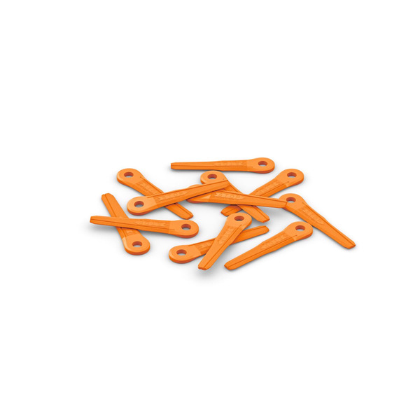 Stihl Polycut Blades - Orange
