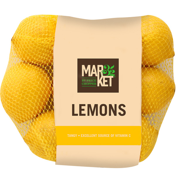 Market 32 Lemons Same-Day Delivery or Pickup | Market 32 and Price