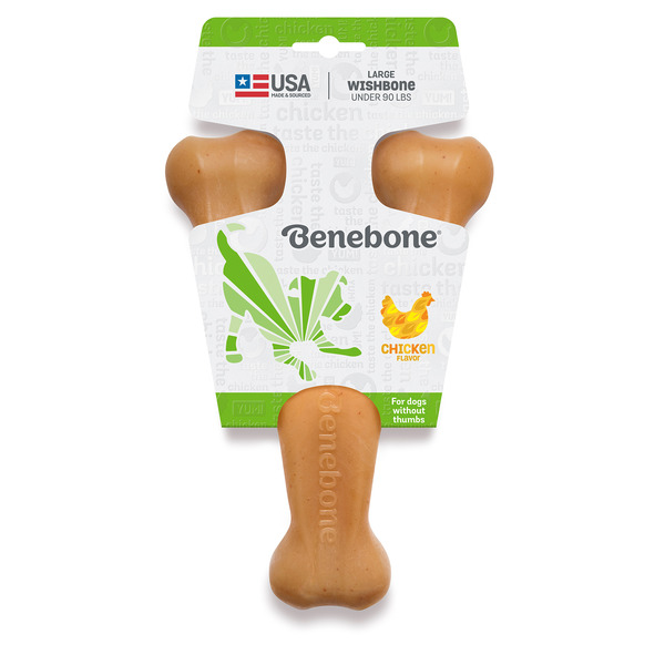 Benebone Wishbone Chicken Large