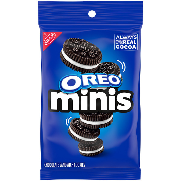 菓子 OREO Supreme Oreo! 7Pack! (3 Pcs/ Pack!) Supreme Oreos 3 Pack | eBay