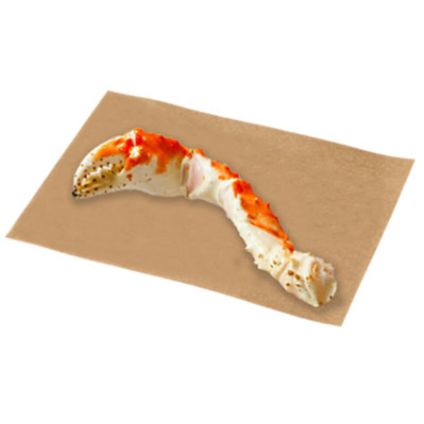 16 to 20 Frozen Alaskan King Crab Leg & Claw