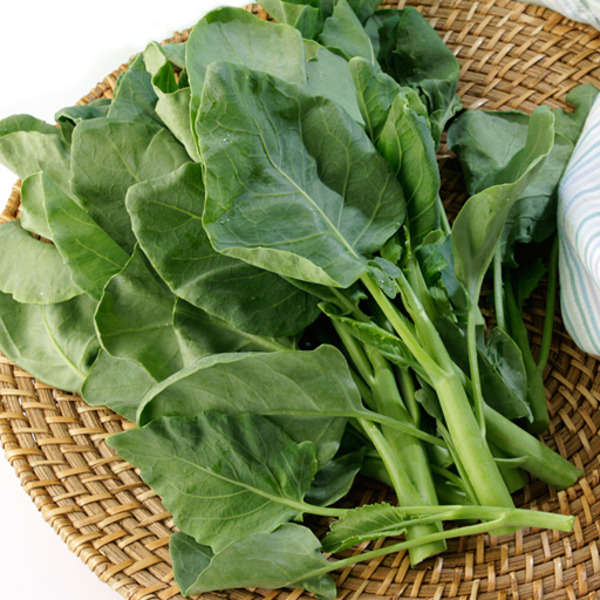Chinese Broccoli (Gai Lan)