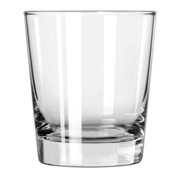 Qualite - Hiball Glass, 13 oz - 2 dozen