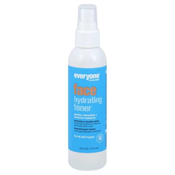 everyone face toner