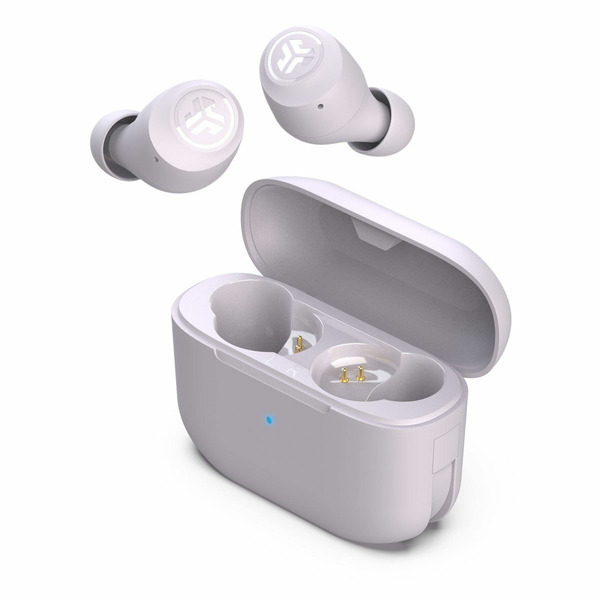 JLab Audio Go Air Pop True Wireless Earbuds