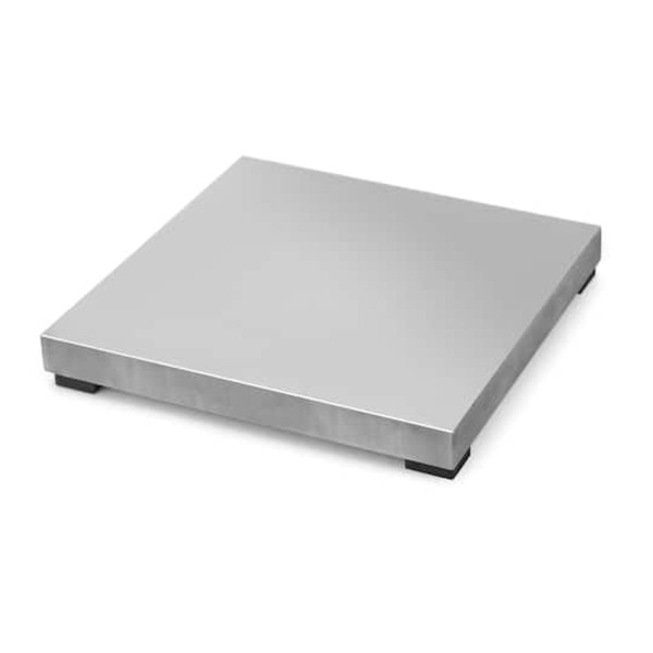Impressart Large Stamping Steel Block