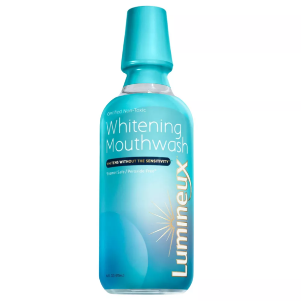 Lumineux Mouthwash - Thumbnail 2