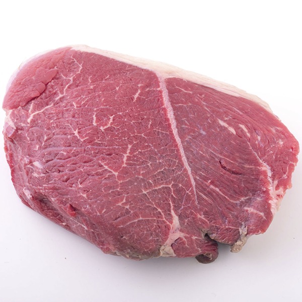 Stater Bros. Choice Boneless Beef Chuck Shoulder Cross-Rib Roast (Avg. 3.79lbs)