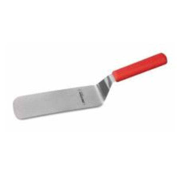 Dexter - S286-8 Sani-Safe 8" x 3" Cake Turner