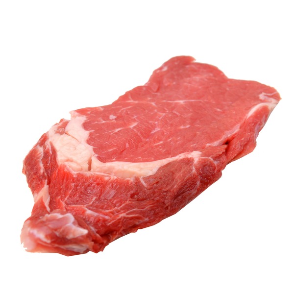 BJ's Beef Shoulder Muscle Whole (per lb) Instacart