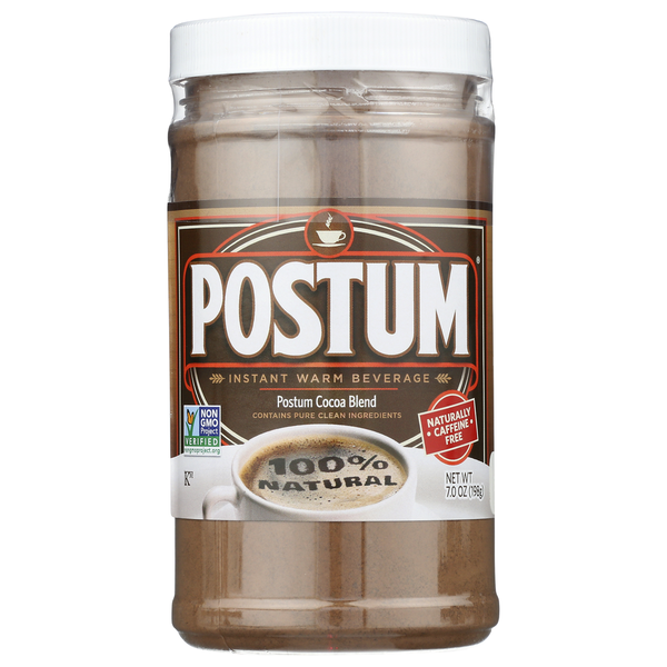 Postum Instant Warm Beverage Same-Day Delivery or Pickup