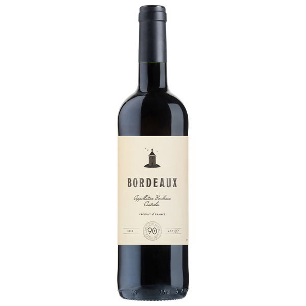 格安！上級　Domaine Bois De Bourgneuf1995 赤ワイン 90+ Cellars Bordeaux, Lot 161, France Same-Day Delivery | Binny's