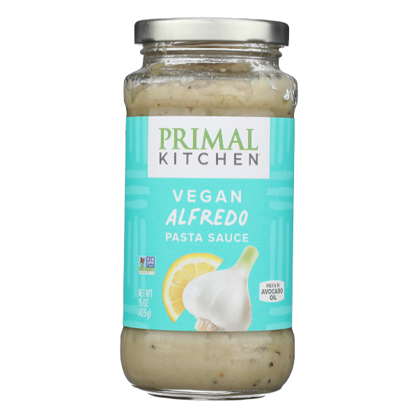 ☆　na.m様│クリーム&ローション　、エマルジョン Primal Kitchen Alfredo Sauce, No Dairy Same-Day Delivery or Pickup