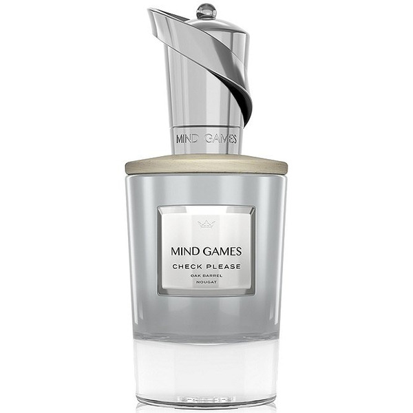 MIND GAMES Check Please Extrait de Parfum