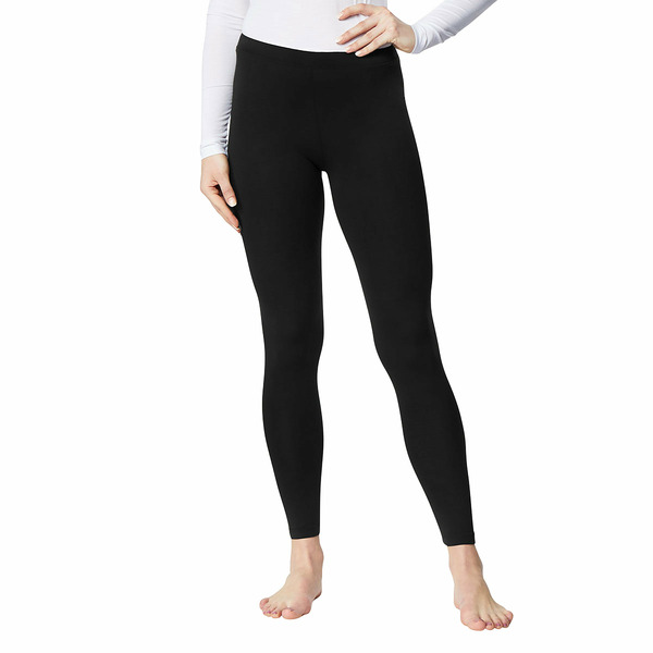 32 Degrees Ladies' Heat Pant, Large, 2-pack