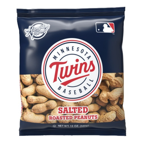 Hampton Farms Salted Roasted Peanuts Same-Day Delivery or Pickup | Cub