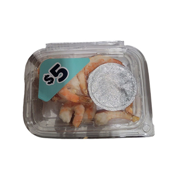 Kitchens Seafood Shrimp Cocktail, Grab 'n Go Same-Day Delivery