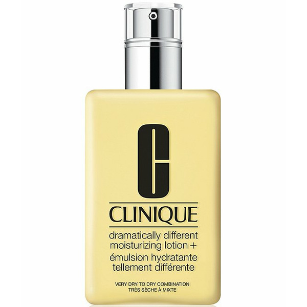 Clinique Jumbo Dramatically Different Moisturizing Lotion?