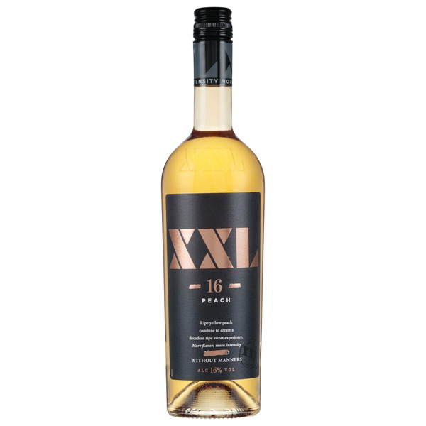 XXL Peach Moscato Same-Day Delivery or Pickup | Coborn's Liquor