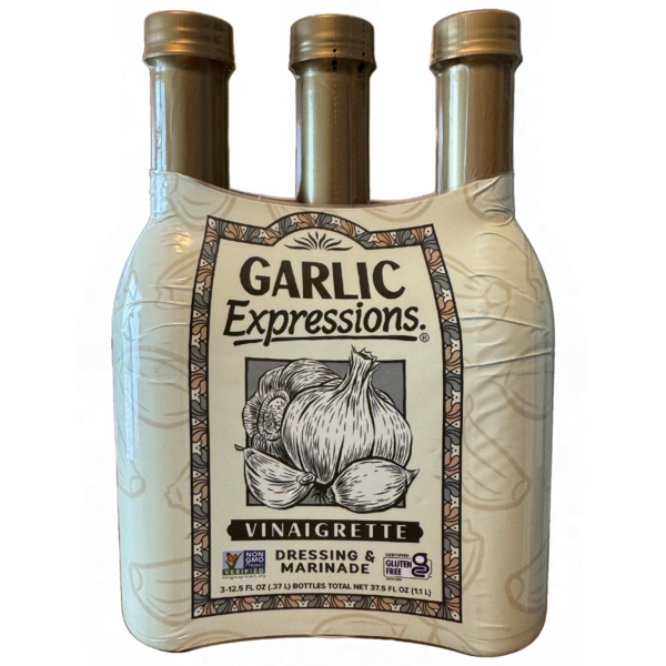 costco dressing Garlic Expressions Vinaigrette and Marinade, 12.5 fl oz, 3-count Same-Day Delivery Ken's Deluxe Thousand Island Dressing,
