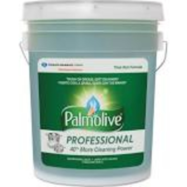 Palmolive Pro - Dish Detergent - 5 gallons