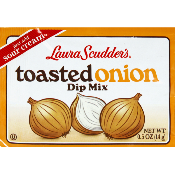 laura scudder potato chips