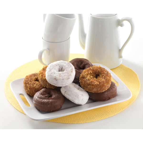 Fred Meyer Bakery Fresh Assorted Donuts Same-Day Delivery or Pickup ...