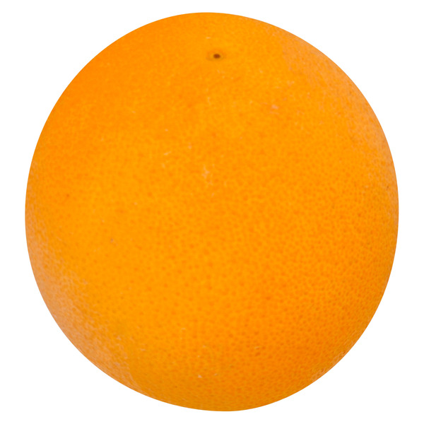 Valencia Orange