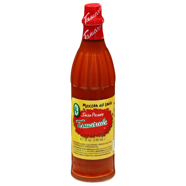 Tamazula Salsa Picante