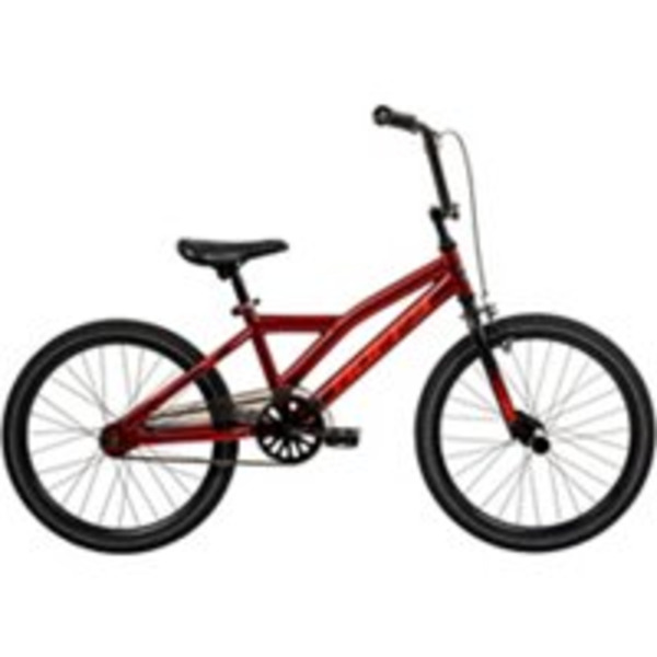 Huffy Kids' Schema Bike - Red