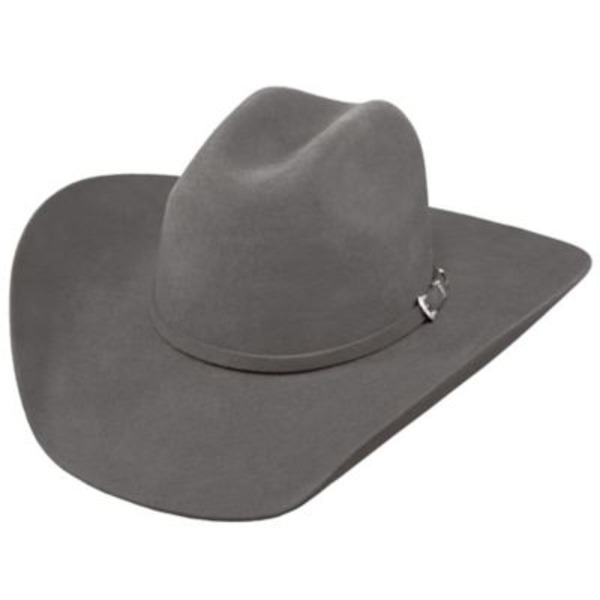 Justin Denton Premium Wool 3X Cowboy Hat with Extra Large Brim
