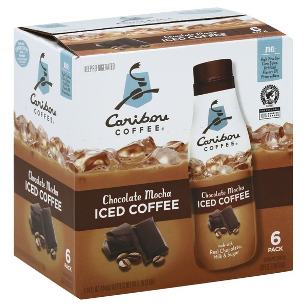 Caribou Coffee Mocha Nutrition Facts Besto Blog